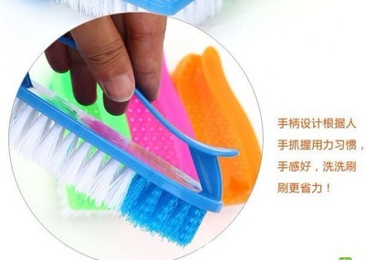 【優(yōu)質毛刷 清洗刷 刷子 浴盆刷 盆刷 洗衣刷 鞋刷 多用清潔刷】價格,廠家,圖片,其他清潔防塵用具,義烏市拓徠電子商務-
