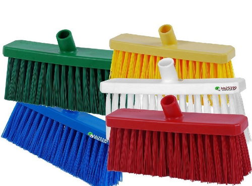 刷王食品級掃帚,重慶可靠清潔掃帚服務(wù)周到