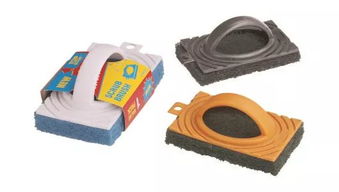 為您推薦特靈清潔用品 高效清洗刷，讓清潔更輕松