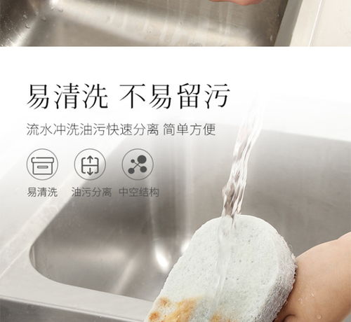 百家好世多功能清潔刷 高效清潔的理想選擇