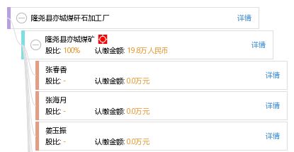 隆堯縣亦城煤矸石加工廠 全方位商業信息與財稅服務解析